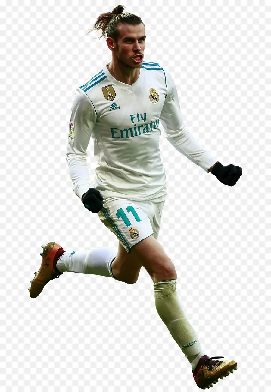 Elodie Bale，Le Real Madrid Cf PNG