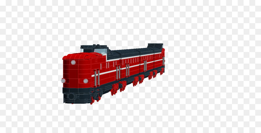 Locomotive，Angle PNG