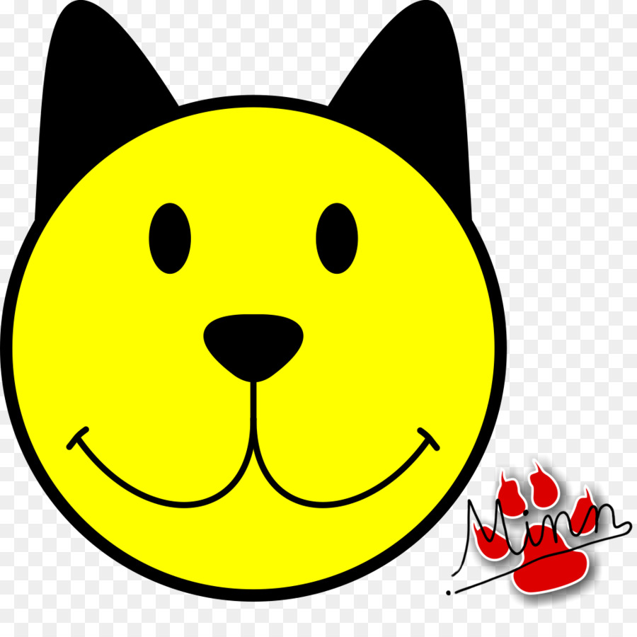 Smiley，Les Moustaches PNG