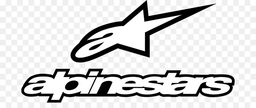 Alpinestars，Marque PNG