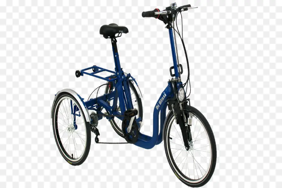 Tricycle，Vélo PNG