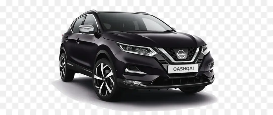 Nissan Qashqai，Nissan PNG