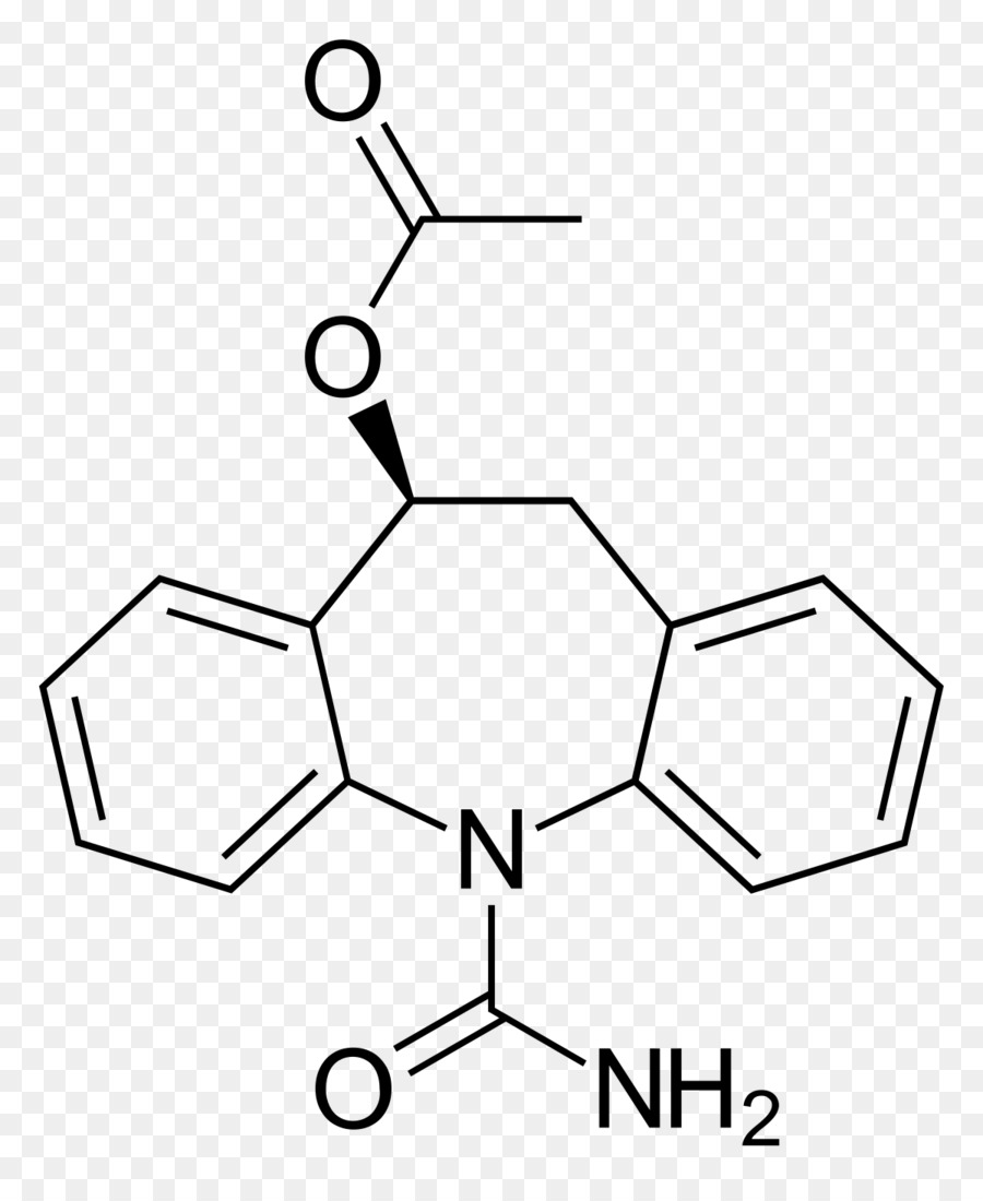 L Acétate D Eslicarbazepine，Pharmaceutiques PNG