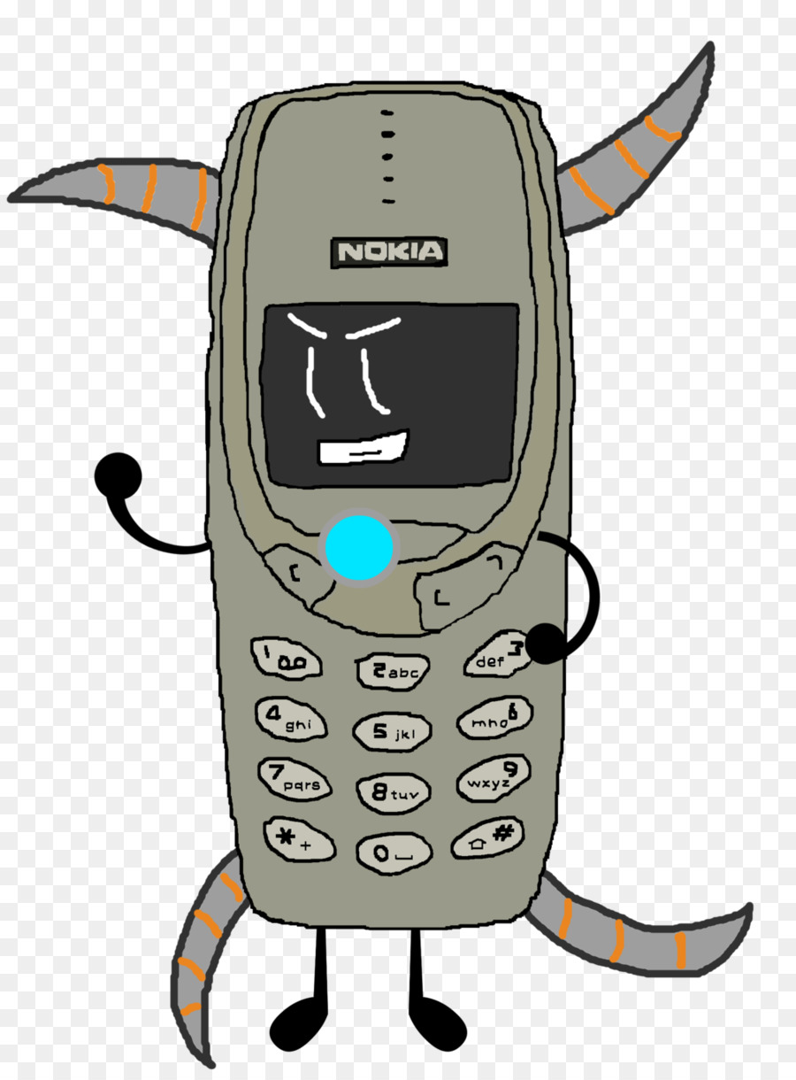 Téléphone，Nokia 3310 2017 PNG