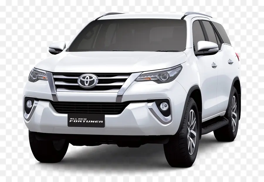 Suv Blanc，Véhicule PNG