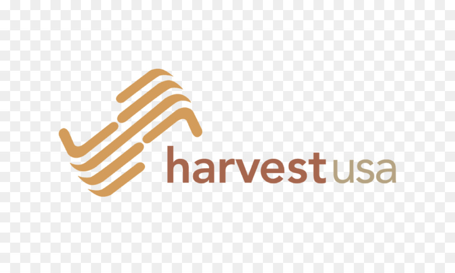 La Récolte états Unis，Logo PNG
