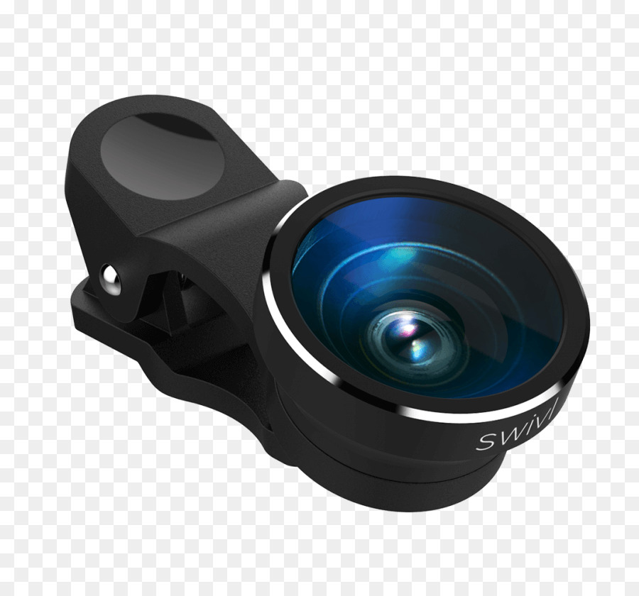 Objectif Fisheye，Ipad Mini PNG