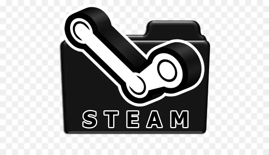 Logo Steam，Jeu PNG