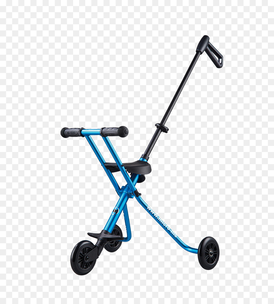 Scooter，Tricycle PNG