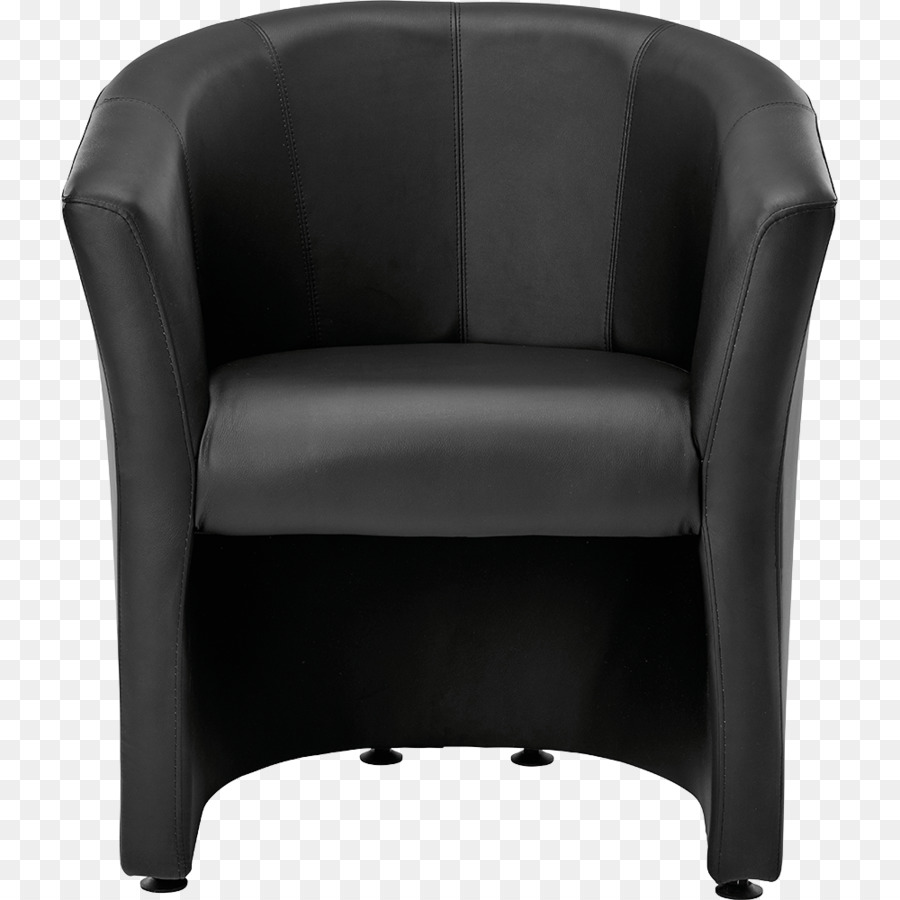 Fauteuil Club，Canapé PNG