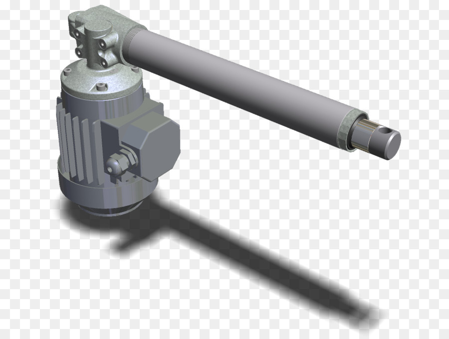 Pompe Hydraulique，Cylindre PNG