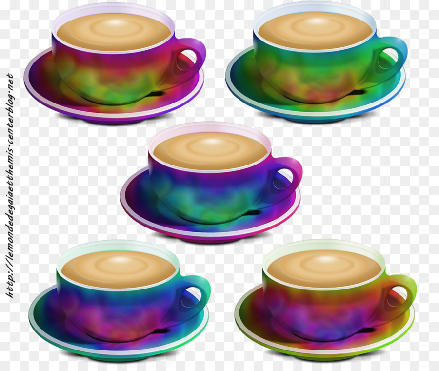 Tasse à Café，Espresso PNG