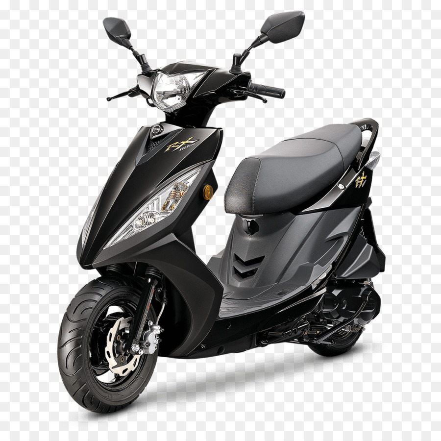 Scooter，Moto PNG