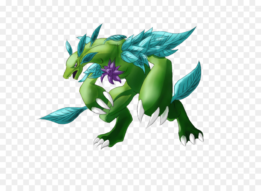 Dragon，Monstre PNG