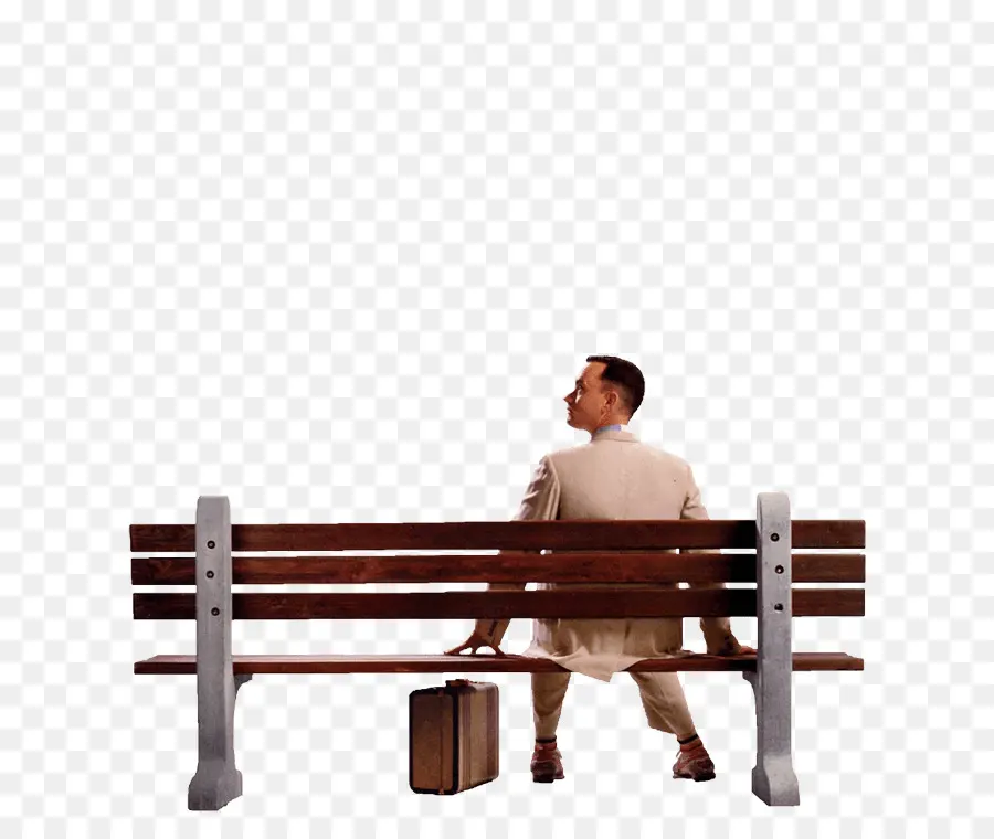 Forrest Gump，Savannah PNG