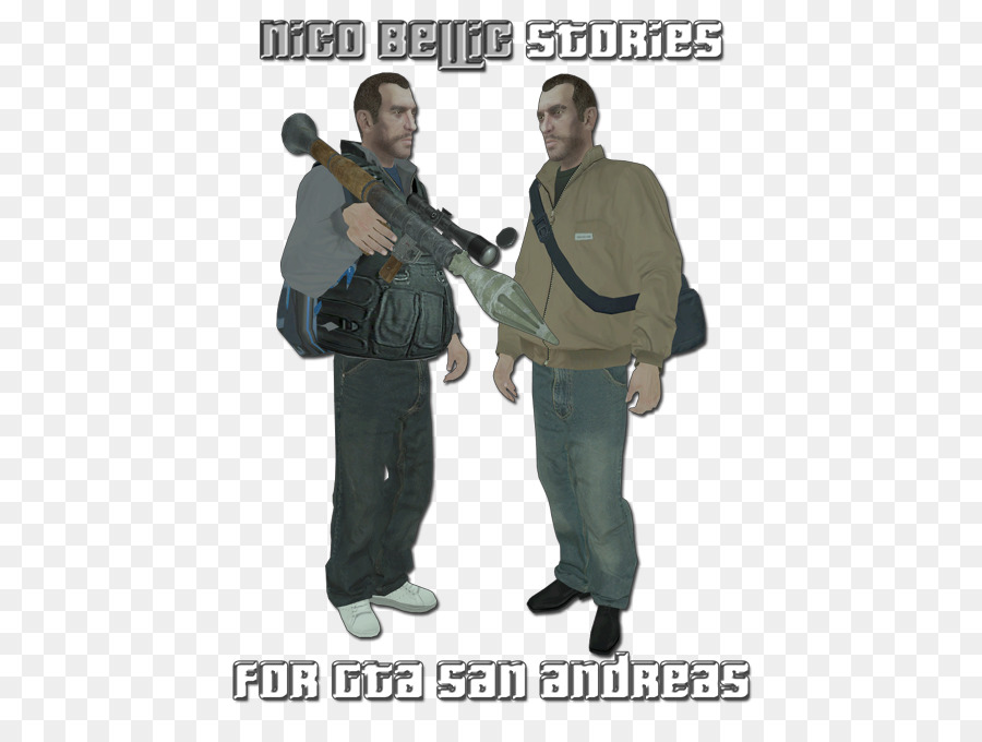 Grand Theft Auto Iv，Grand Theft Auto San Andreas PNG