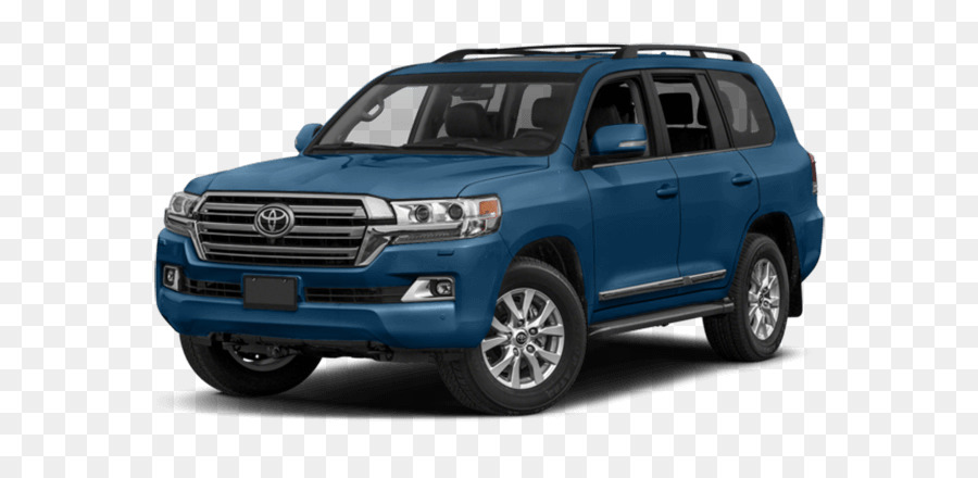 Suv Bleu，Voiture PNG