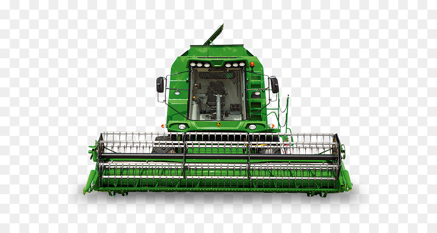 John Deere，Machine PNG