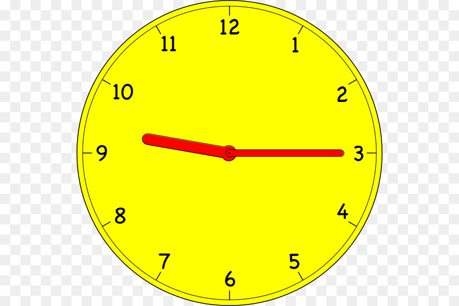 Horloge，Montre PNG