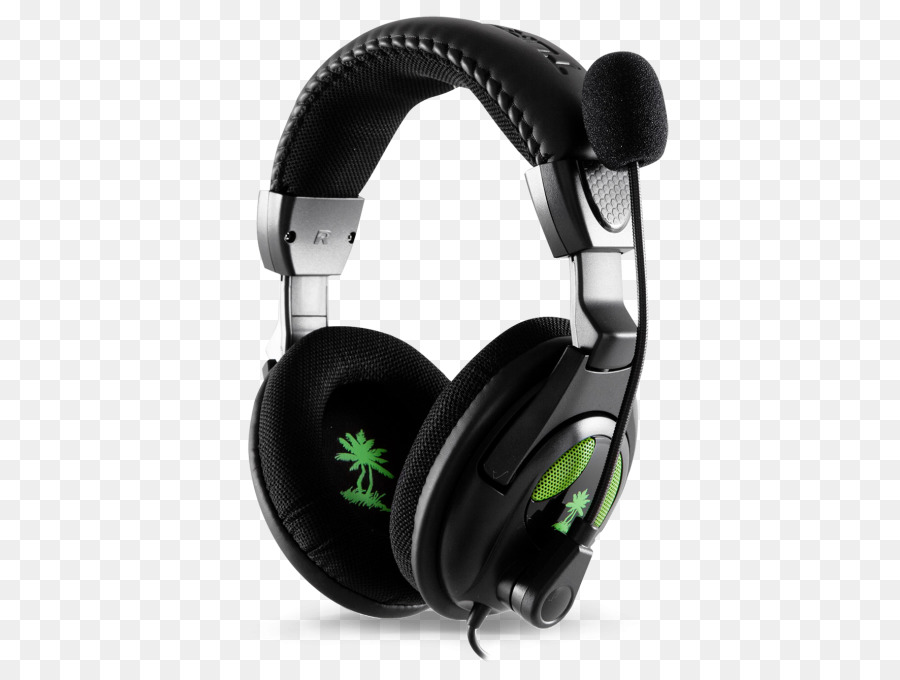 Xbox 360，Force D Oreille De Plage De Tortue X12 PNG