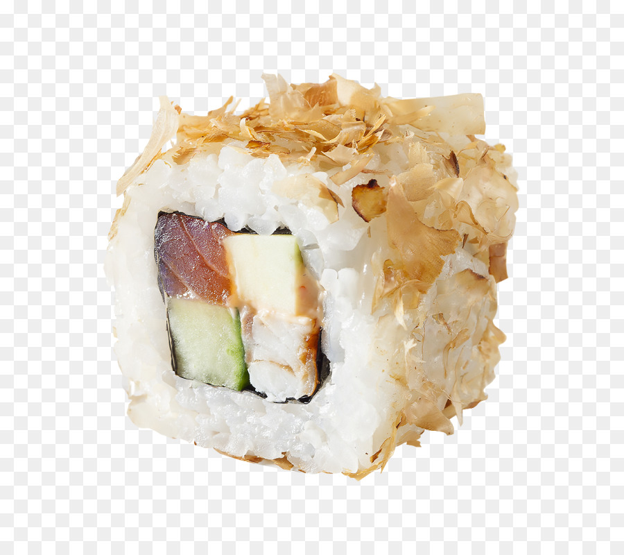 Le California Roll，Sashimi PNG