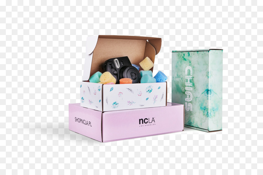 Boîte，L Emballage Et L étiquetage PNG
