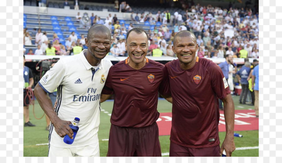 Stade Santiago Bernabeu，Le Real Madrid Cf PNG