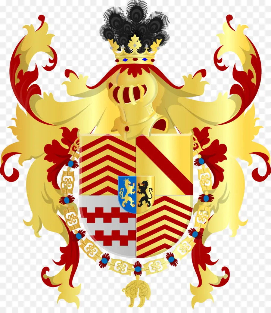 Den Helder，Blason De Helder PNG