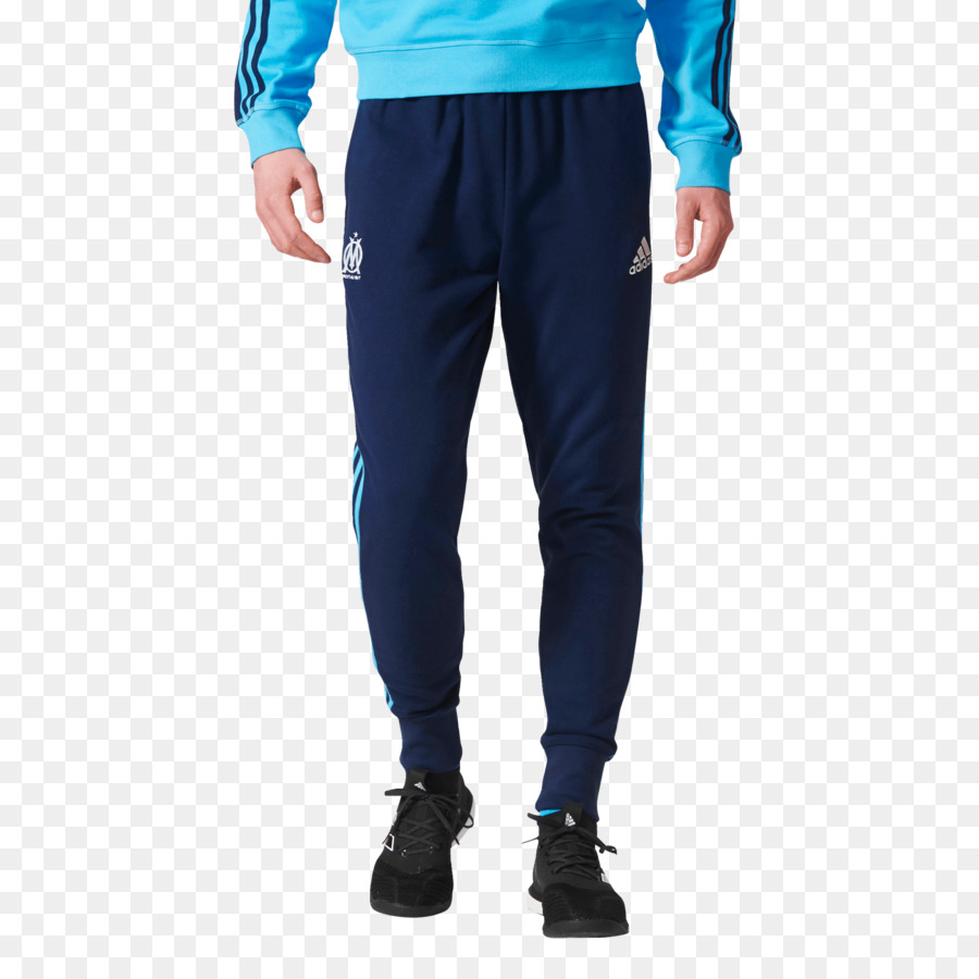 Survêtement，Olympique De Marseille PNG