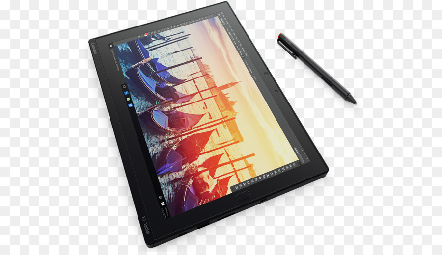 Thinkpad X Series，Thinkpad X1 Carbon PNG