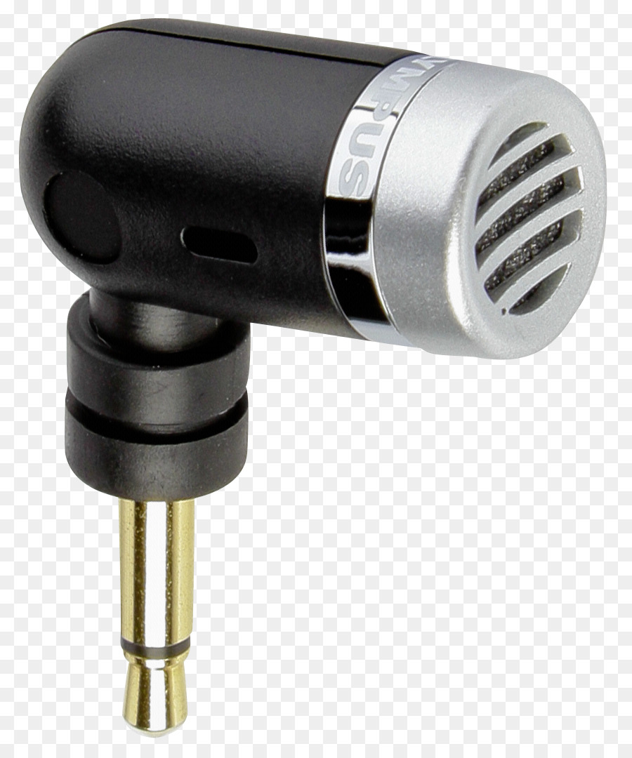 Microphone，Olympus Me52w PNG