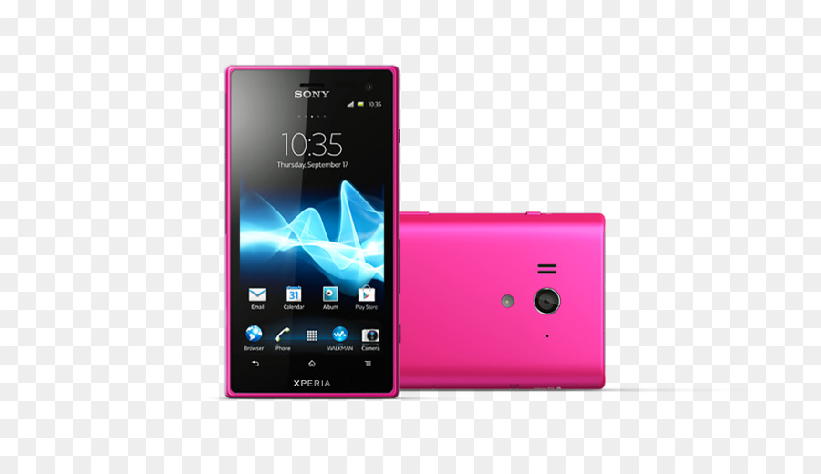 Sony Xperia Acro S，Sony Xperia S PNG