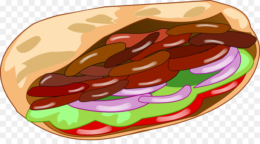 Sandwich，Laitue PNG