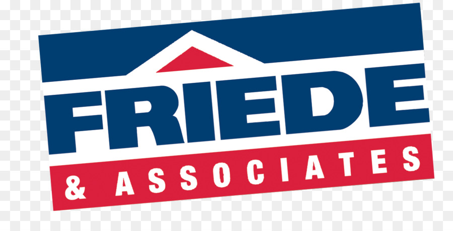 Logo，Friede Associés PNG