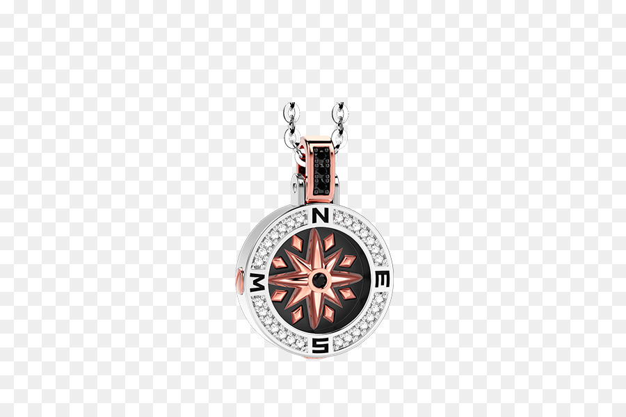 Charms Pendentifs，Or PNG