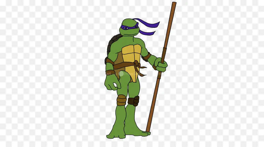 Tortue Ninja，Dessin Animé PNG