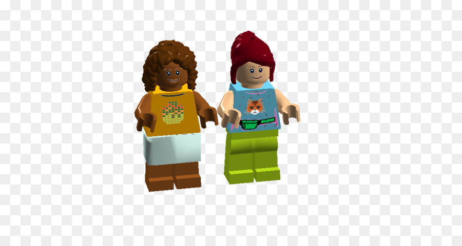 Lego，Lego Amis PNG