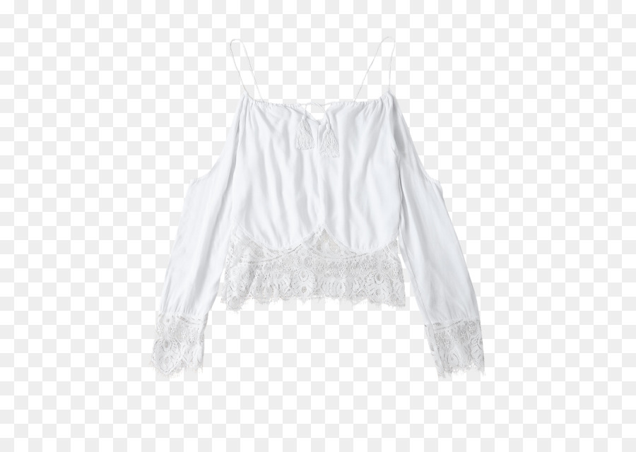 Chemisier Blanc，Dentelle PNG