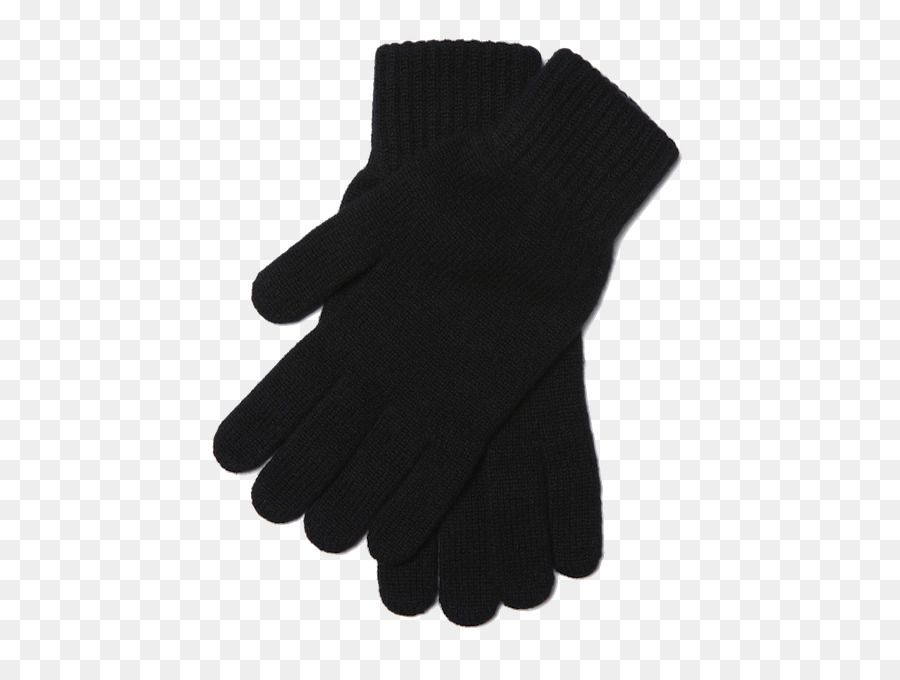 Gants Noirs，Hiver PNG