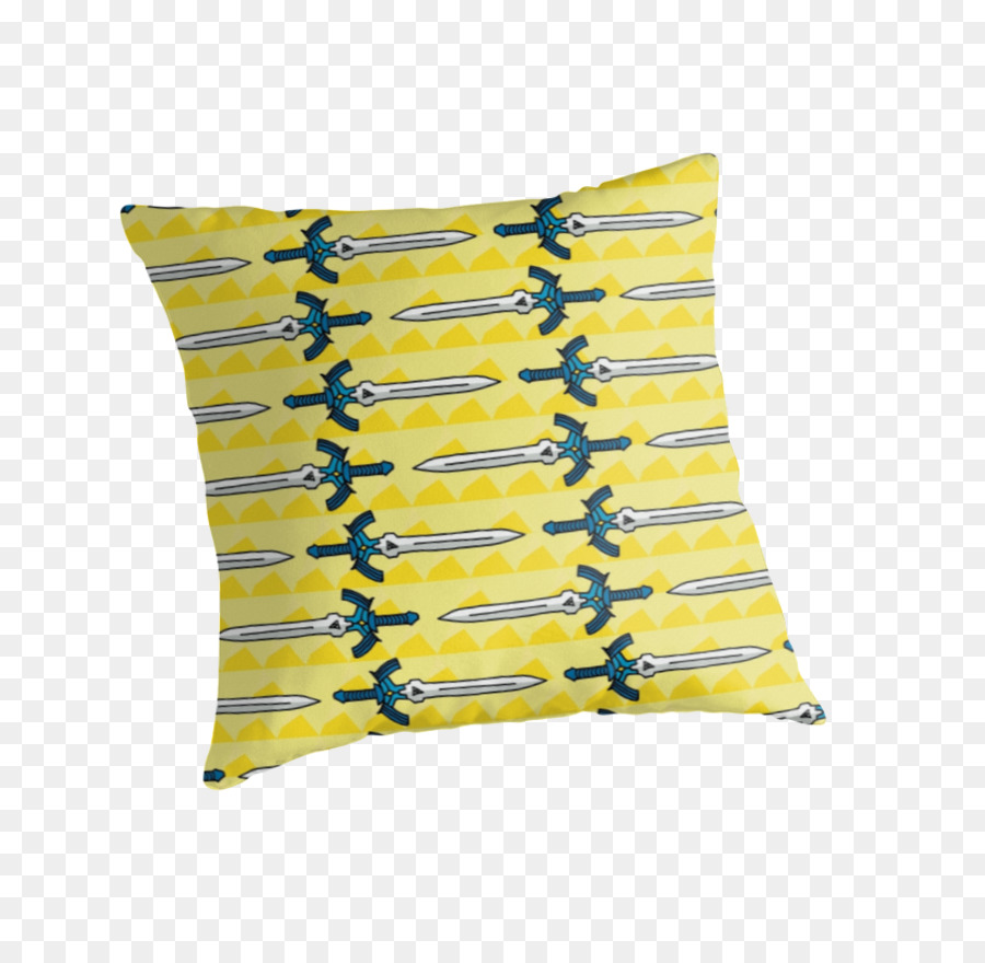 Coussin，Oreiller PNG