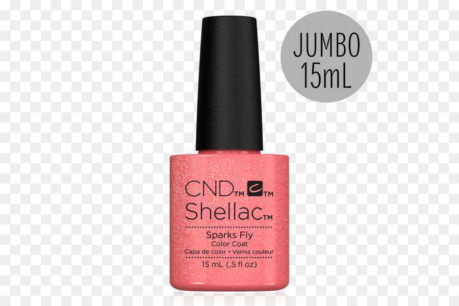 Cnd Shellac Couche De Couleur，Gomme Laque PNG