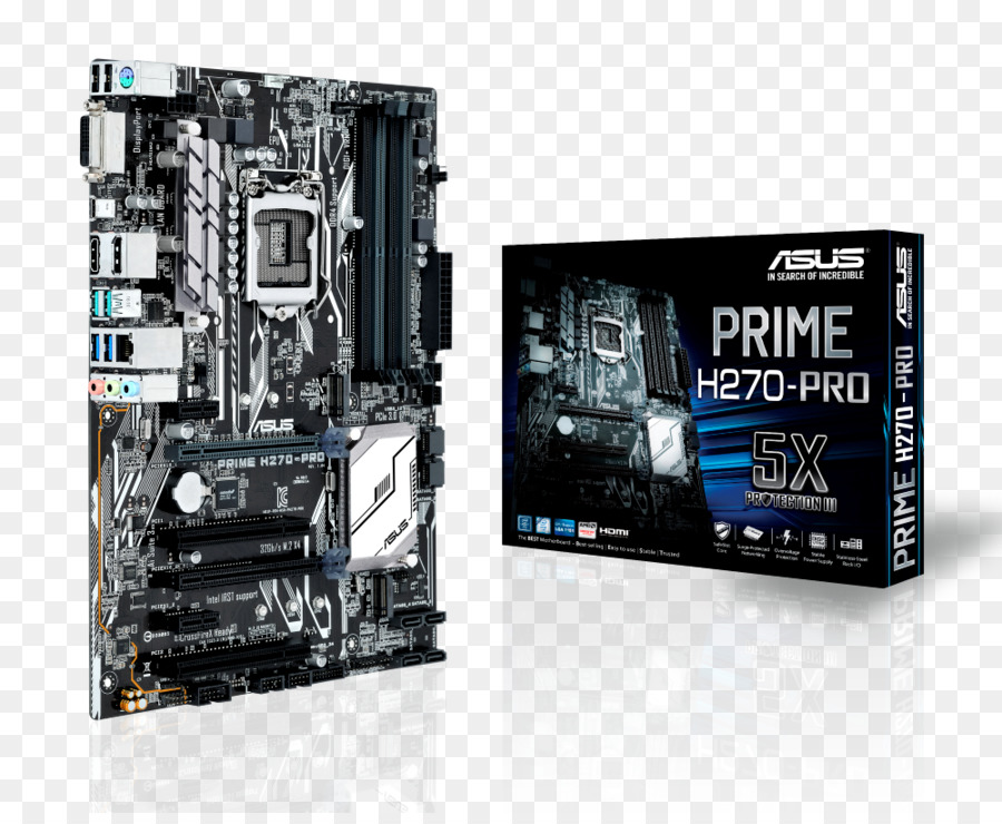 Intel，Asus Premier Z270mplus PNG