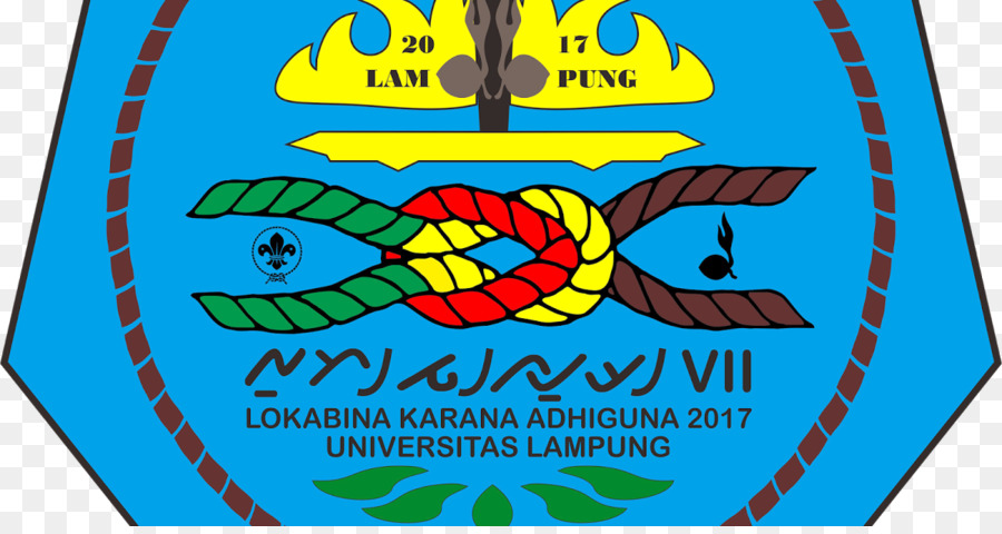 Université De Lampung，Lokabina Karana Adhiguna PNG