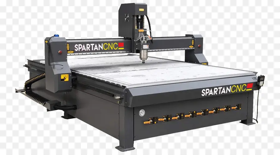 Machine Cnc，Spartiate PNG