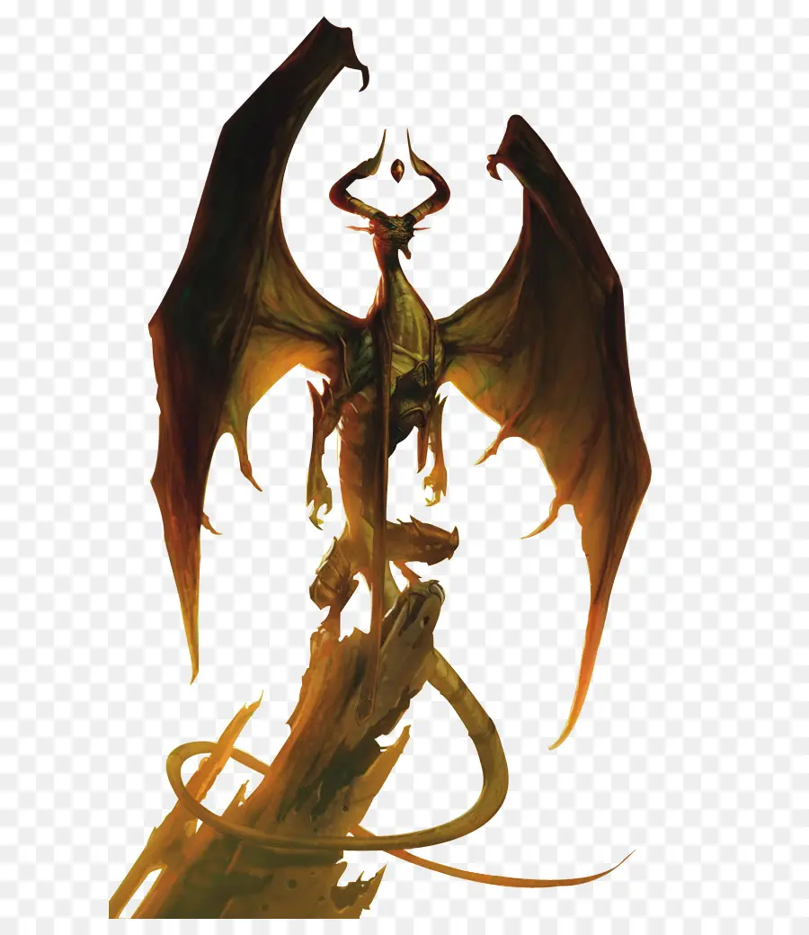 Dragon，Fantaisie PNG