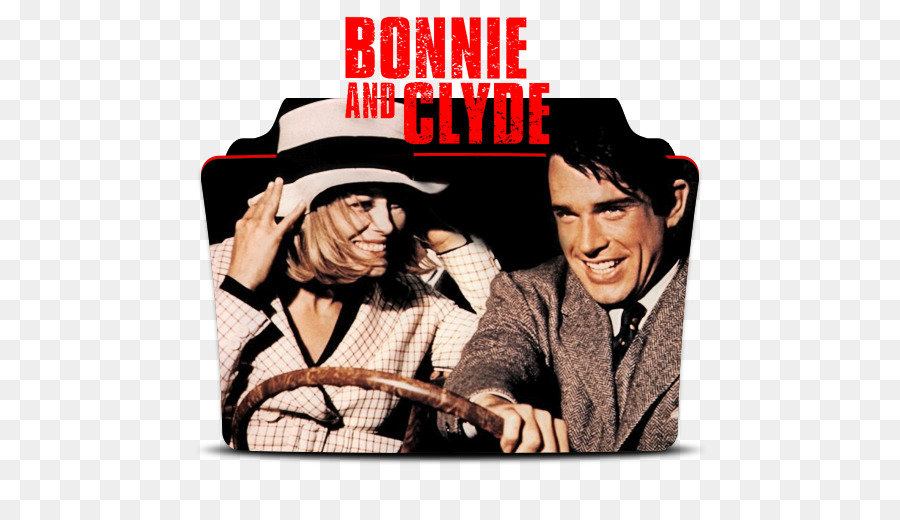 Warren Beatty，Bonnie Et Clyde PNG