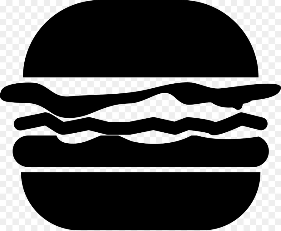 Icône De Hamburger，Sandwich PNG