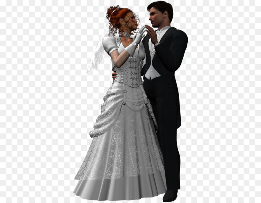 Robe De Mariée，Mariage PNG