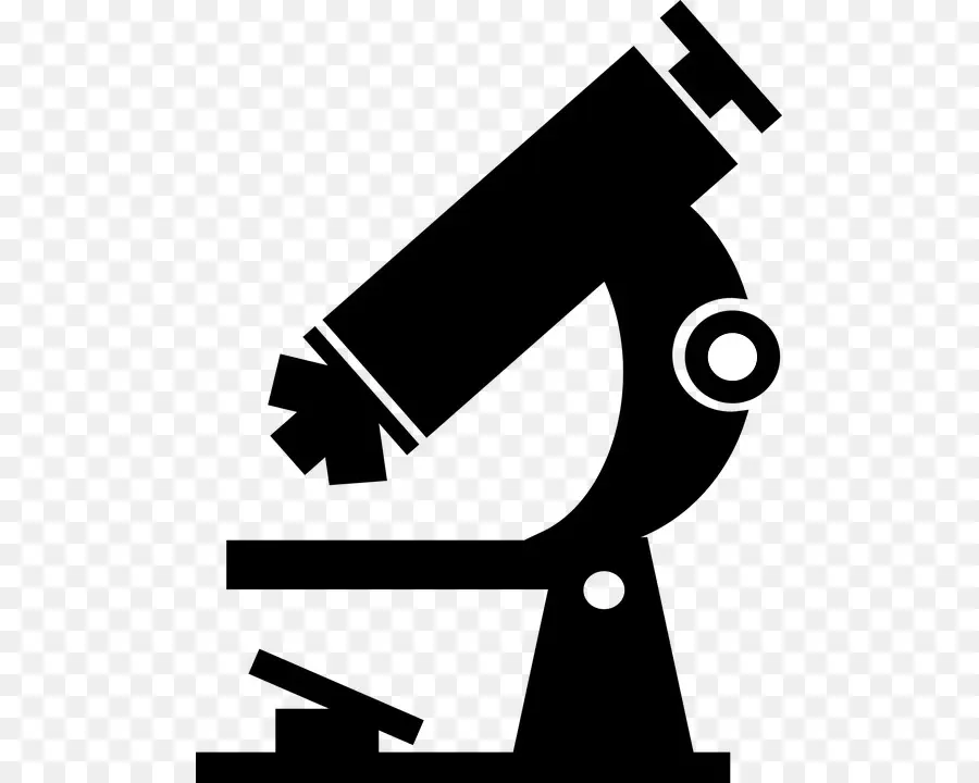 Microscope，Science PNG