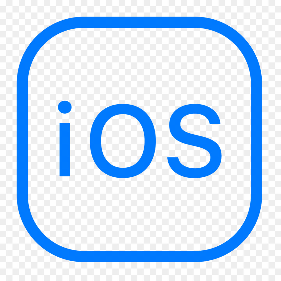 Logo Ios，Pomme PNG